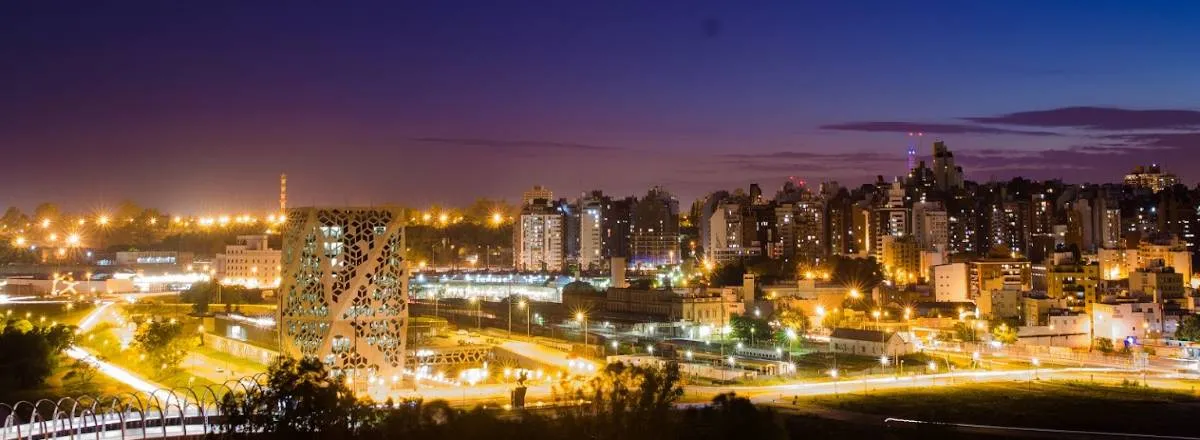 4-star Hotels Hotel Fundaemfa