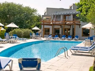 Azulmarina SPA  en  Villa Gesell