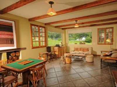 Alojamiento en Estancias La Granadilla