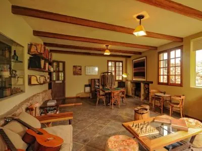 Alojamiento en Estancias La Granadilla