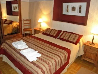 Alojamiento en Estancias La Granadilla