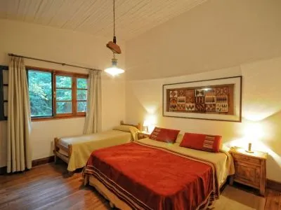 Alojamiento en Estancias La Granadilla