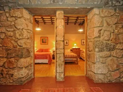 Alojamiento en Estancias La Granadilla