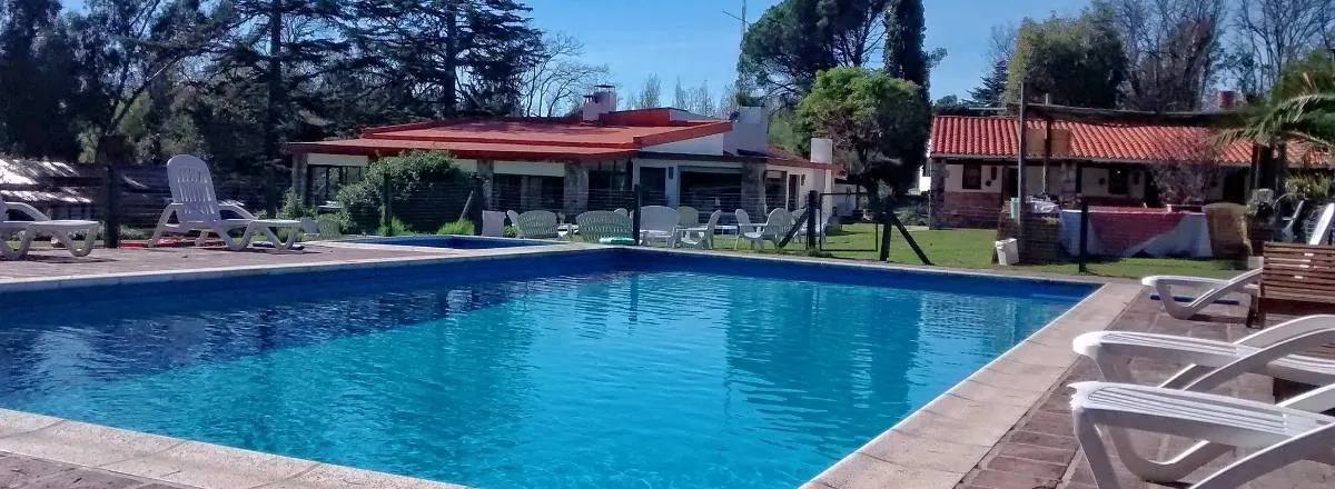 Alojamiento en Estancias La Granadilla