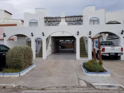 Cuyen Apart Hoteles  en  Las Grutas