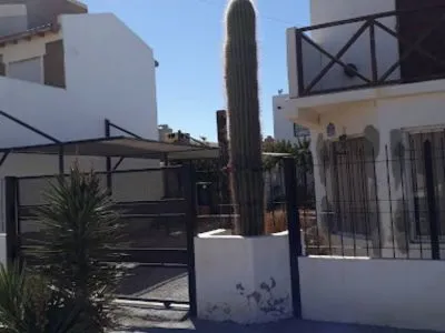 Kau Yenu Bungalows/Departamentos de alquiler temporario  en  Las Grutas