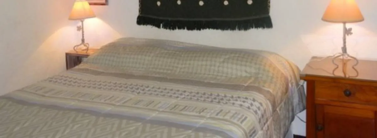 Bungalows/Short Term Apartment Rentals Kau Yenu