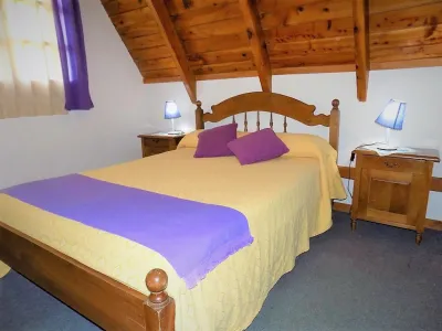 Cabins Complejo Turístico Villa Azul Cabins