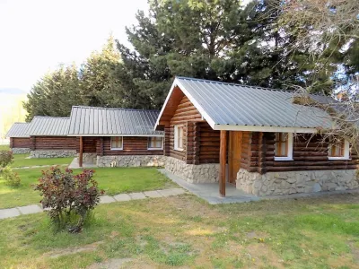 Cabins Complejo Turístico Villa Azul Cabins