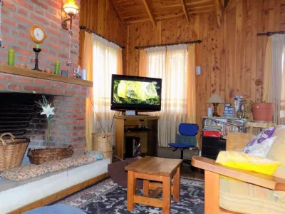 Cabins Complejo Turístico Villa Azul Cabins
