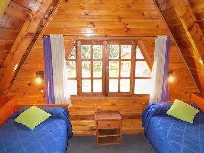 Cabins Complejo Turístico Villa Azul Cabins