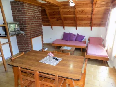 Cabins Complejo Turístico Villa Azul Cabins