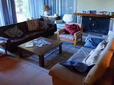 Hostelries La Chacra Inn