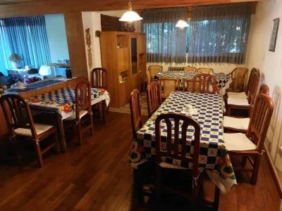 Hostelries La Chacra Inn