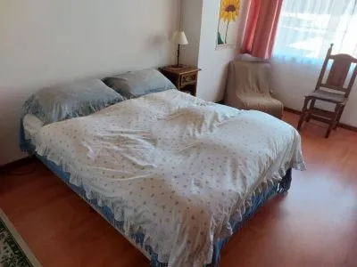 Hostelries La Chacra Inn