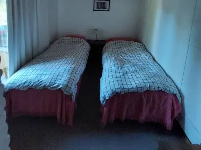 Hostelries La Chacra Inn