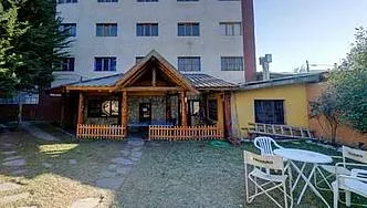Tangoinn Soho Hostels  in  Bariloche