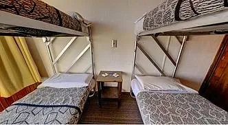 Albergues/Hostels Tangoinn Soho