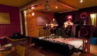 Albergues/Hostels Tangoinn Soho