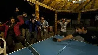 Albergues/Hostels Tangoinn Soho