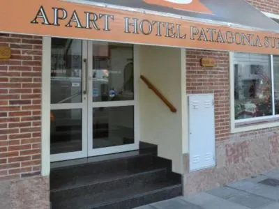 Apart Patagonia Sur