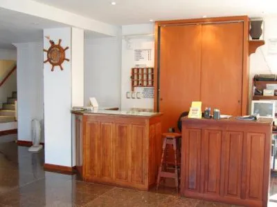 Apart Hotels Apart Patagonia Sur