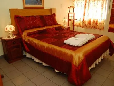 Apart Hotels Apart Patagonia Sur