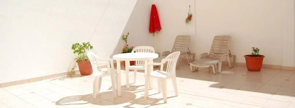 Apart Hotels Apart Patagonia Sur