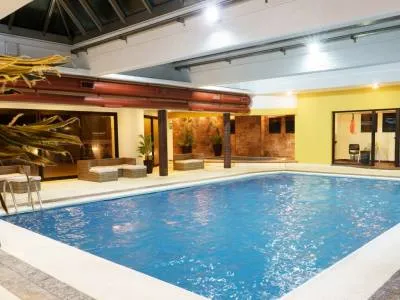 Hostal Del Sol Resort & Spa 