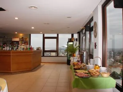 Hoteles 4 estrellas Hostal Del Sol Resort & Spa 