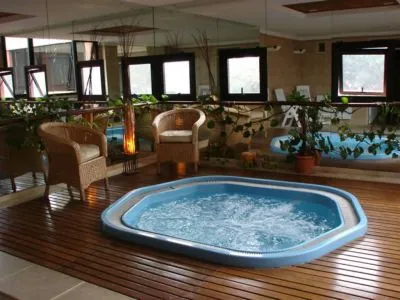 Hoteles 4 estrellas Hostal Del Sol Resort & Spa 