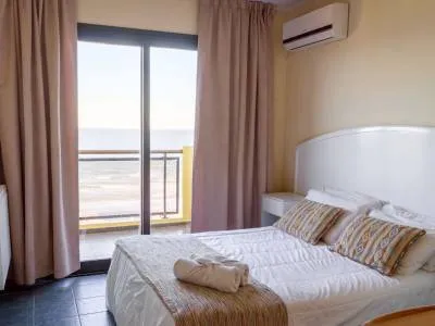 Hoteles 4 estrellas Hostal Del Sol Resort & Spa 