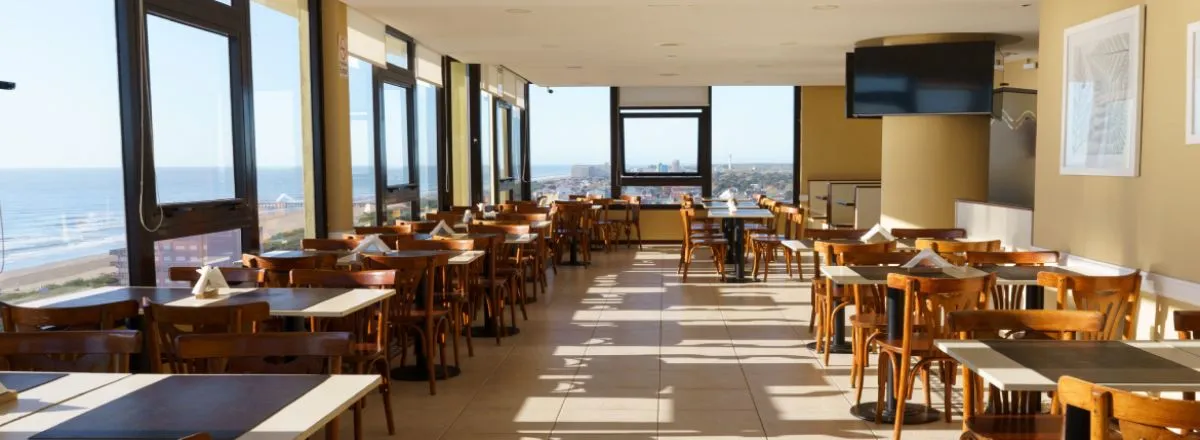 Hoteles 4 estrellas Hostal Del Sol Resort & Spa 