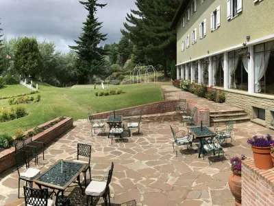 3-star Hotels Gran Hotel Panamericano