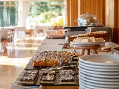 3-star Hotels Gran Hotel Panamericano