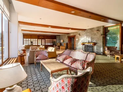 3-star Hotels Gran Hotel Panamericano