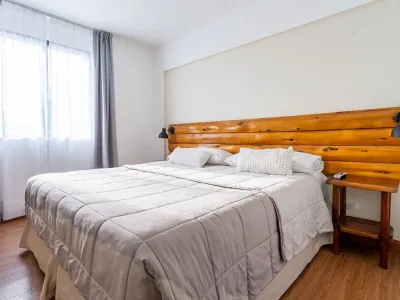 3-star Hotels Gran Hotel Panamericano