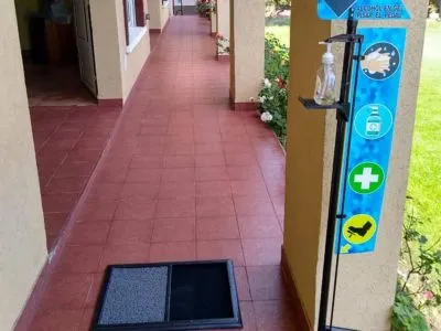 Complejos Turísticos Las Grutas Vacacional