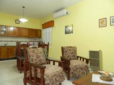 Complejos Turísticos Las Grutas Vacacional