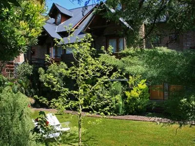 Terra Meiga Apart Hotel Apart Hoteles  en  Las Gaviotas