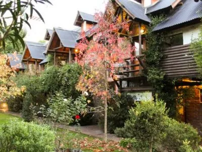 Apart Hotels Terra Meiga Apart Hotel