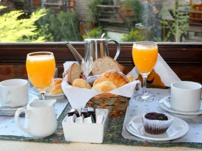 Apart Hotels Terra Meiga Apart Hotel