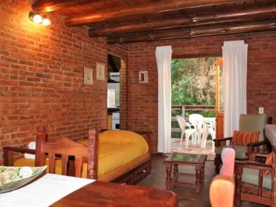 Apart Hotels Terra Meiga Apart Hotel