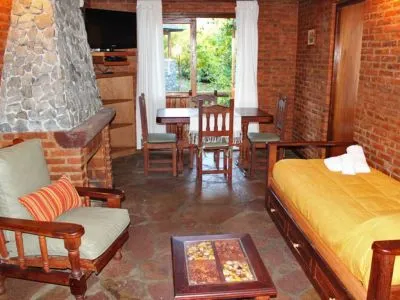 Apart Hotels Terra Meiga Apart Hotel