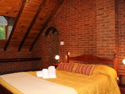 Apart Hotels Terra Meiga Apart Hotel