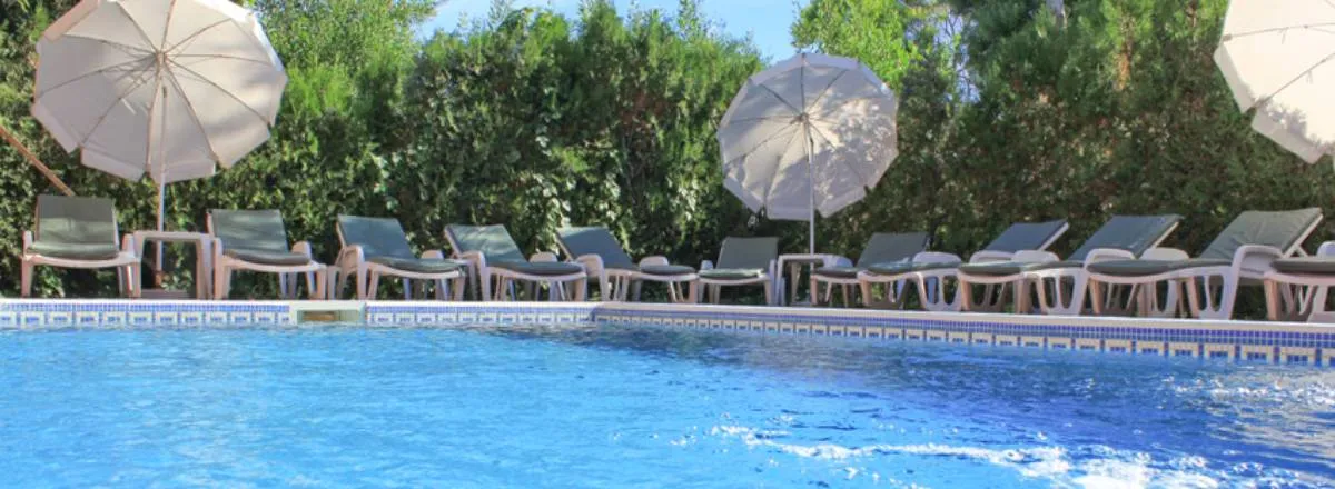 Apart Hotels Terra Meiga Apart Hotel