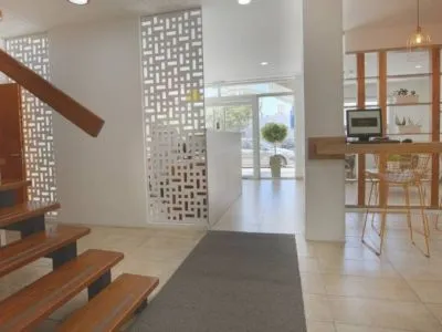 Hoteles 3 estrellas Huemul