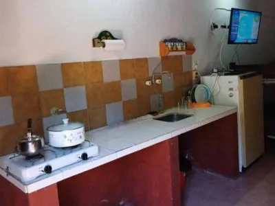 Campings Organizados Camping Colinas Verdes