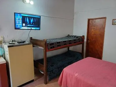 Campings Organizados Camping Colinas Verdes