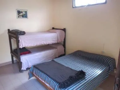 Campings Organizados Camping Colinas Verdes